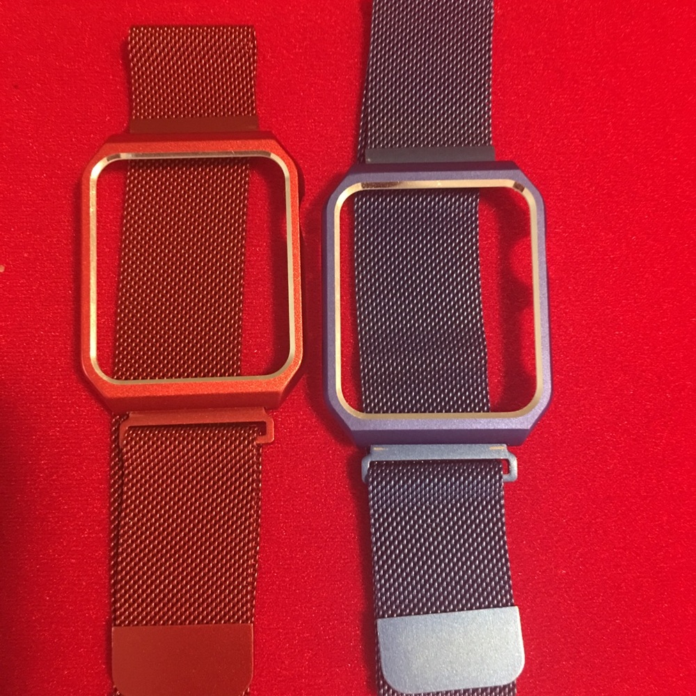 Iwatch replacement band
